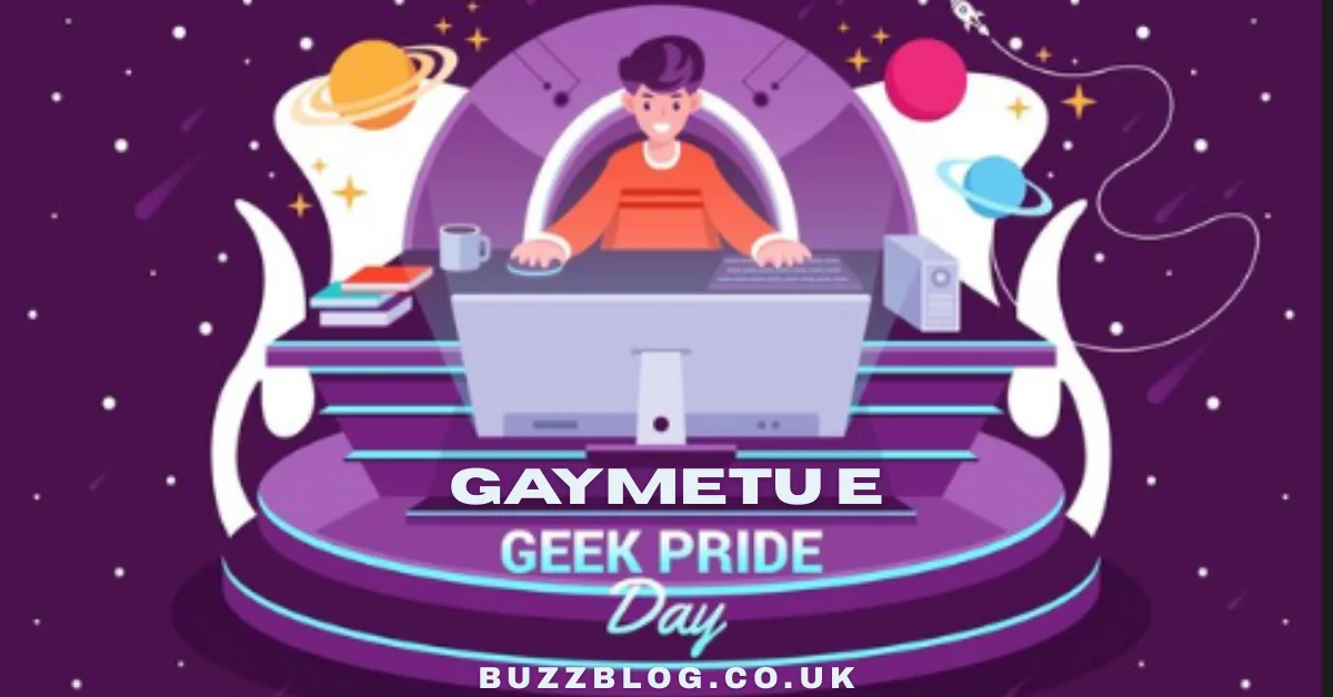 Gaymetu e