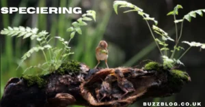 speciering