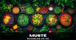 musté