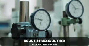 kalibraatio