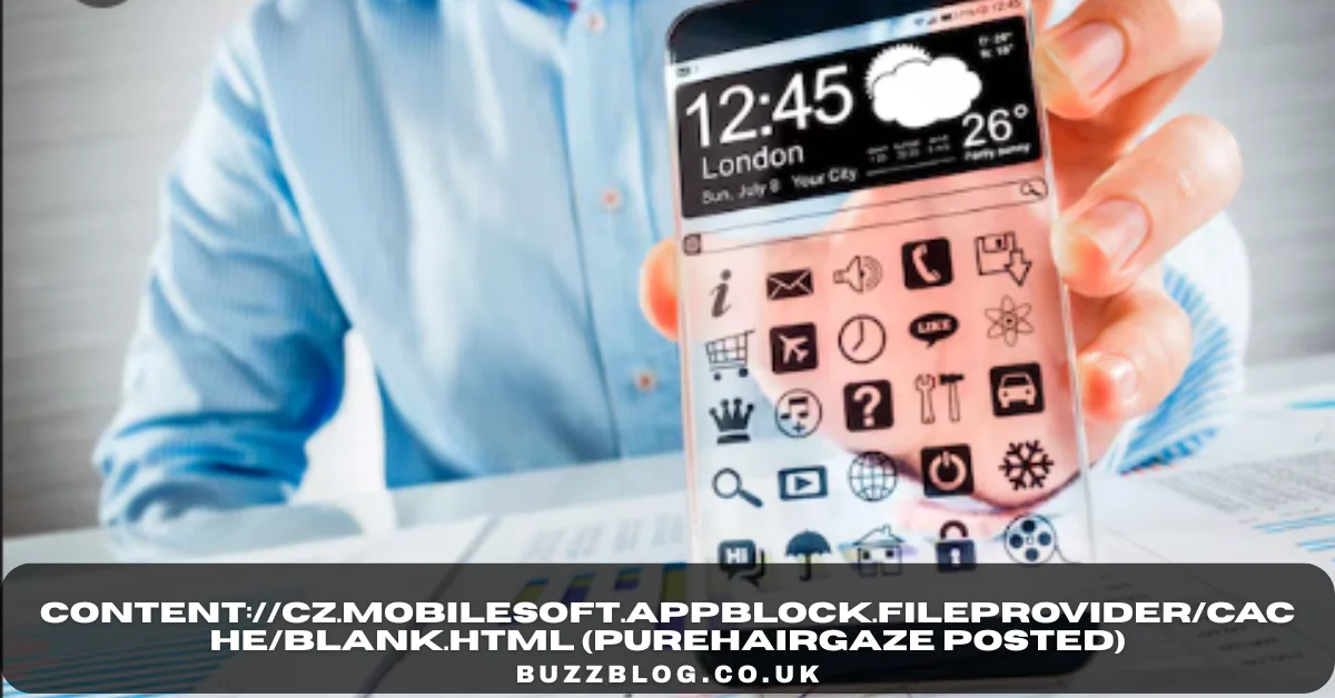 content://cz.mobilesoft.appblock.fileprovider/cache/blank.html (purehairgaze posted)