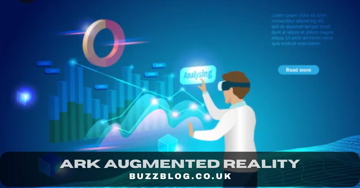 ark augmented reality