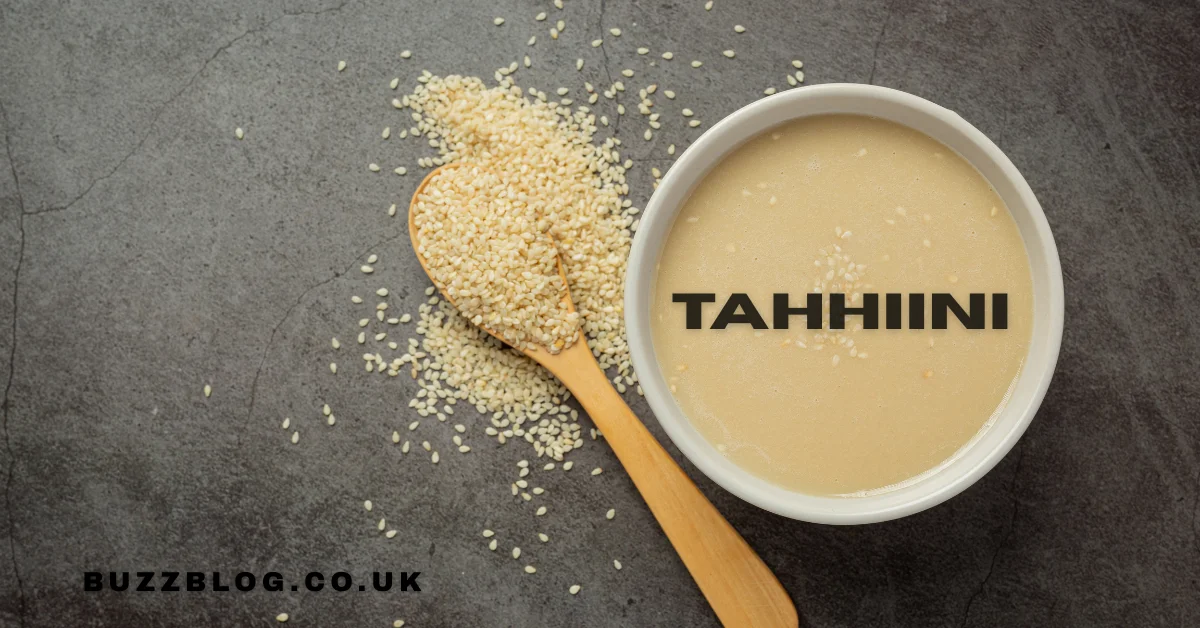 tahhiini