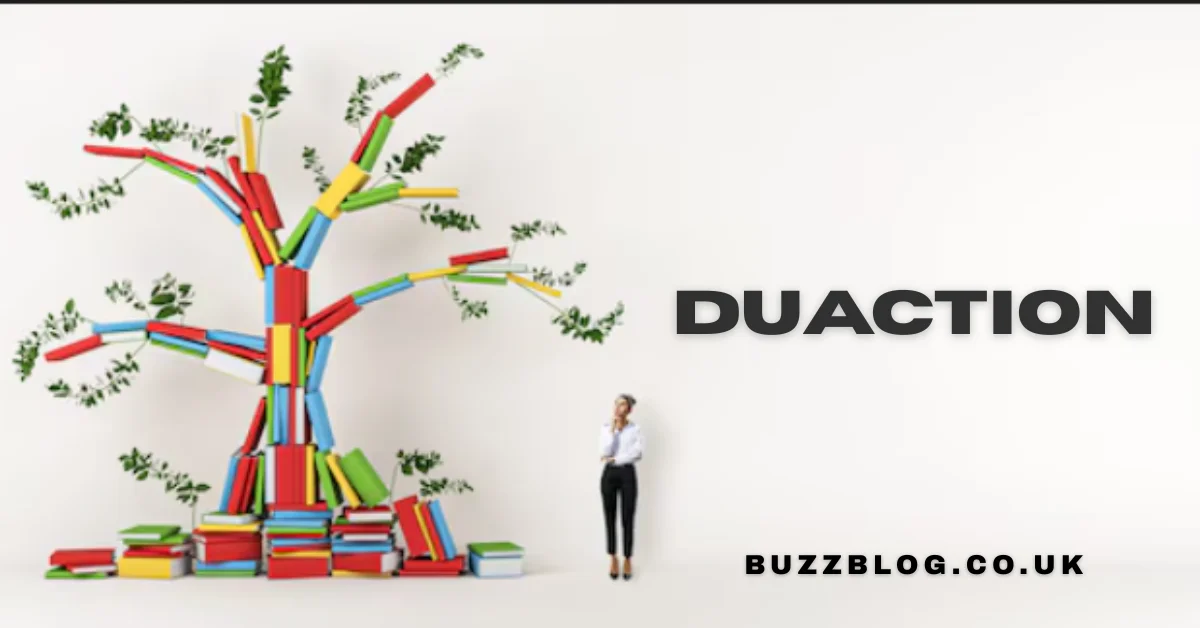 duaction
