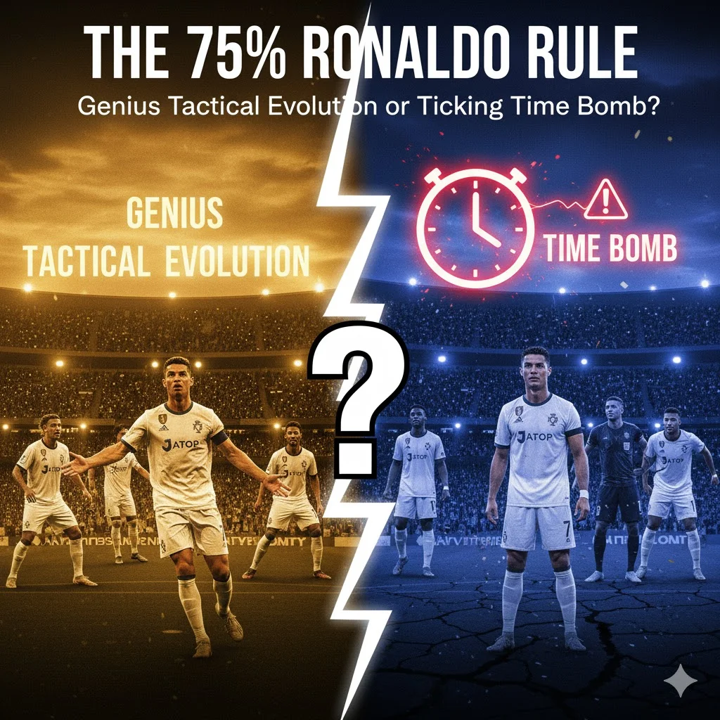 Ronaldo Rule