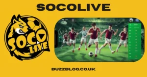 socolive