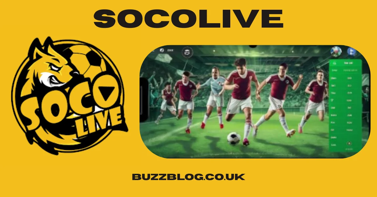 socolive