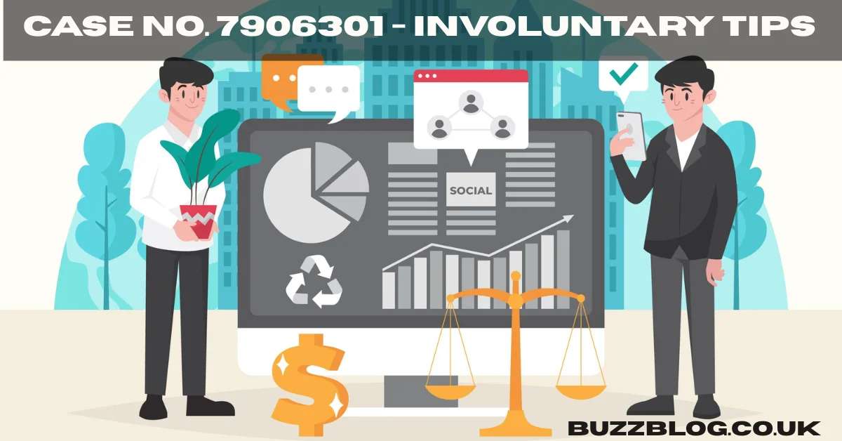 case no. 7906301 - involuntary tips