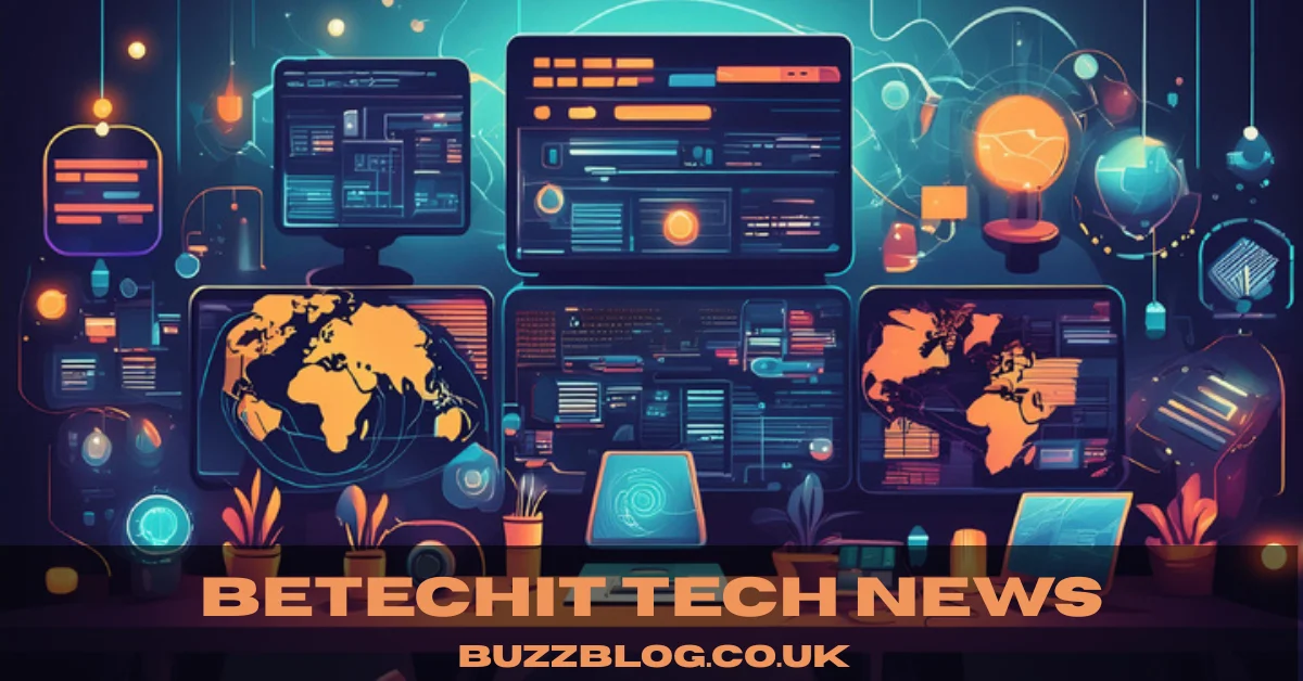 betechit tech news