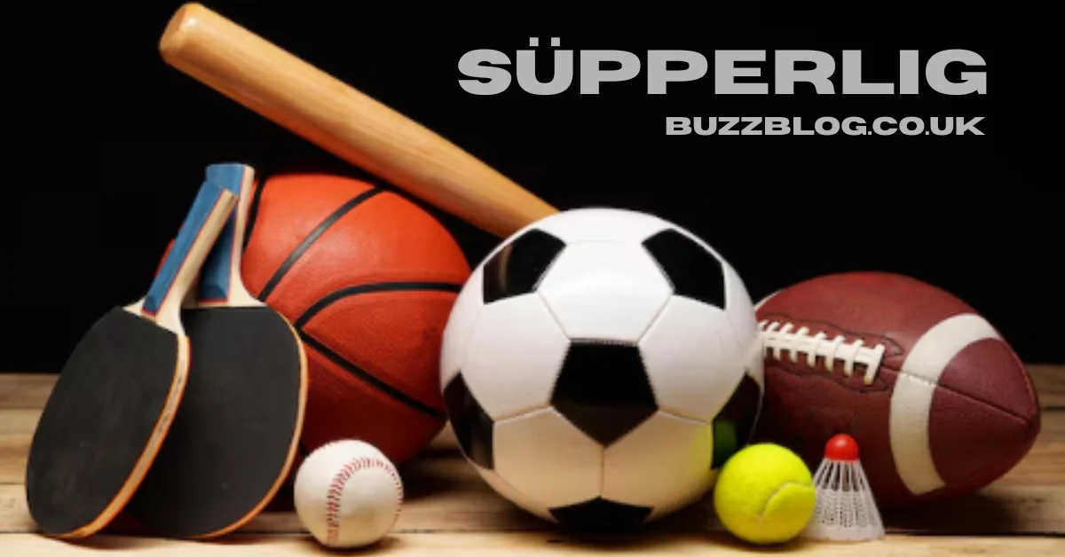 süpperlig