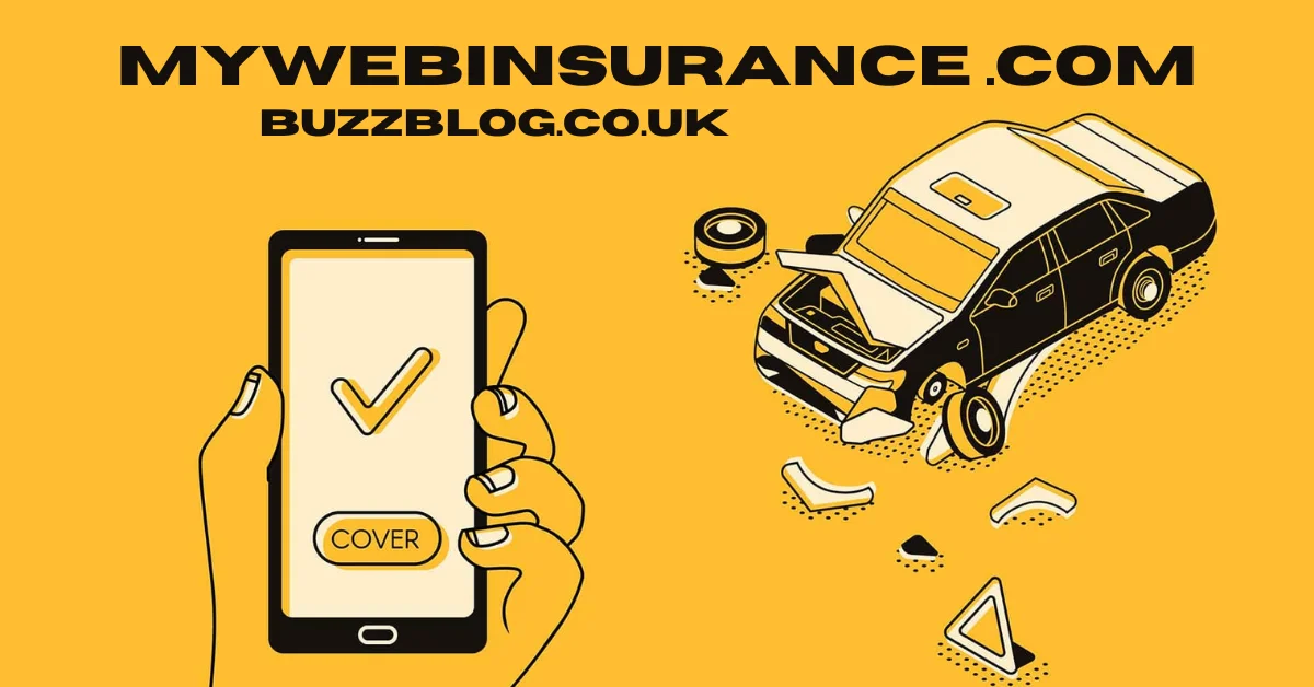 mywebinsurance .com