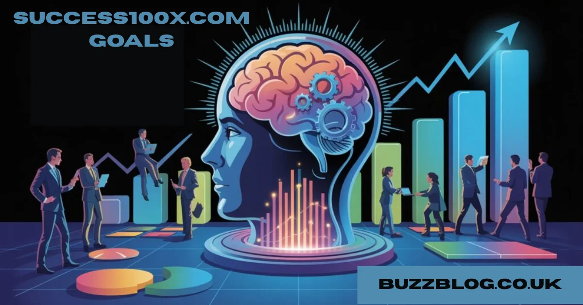 Success100x.com goals