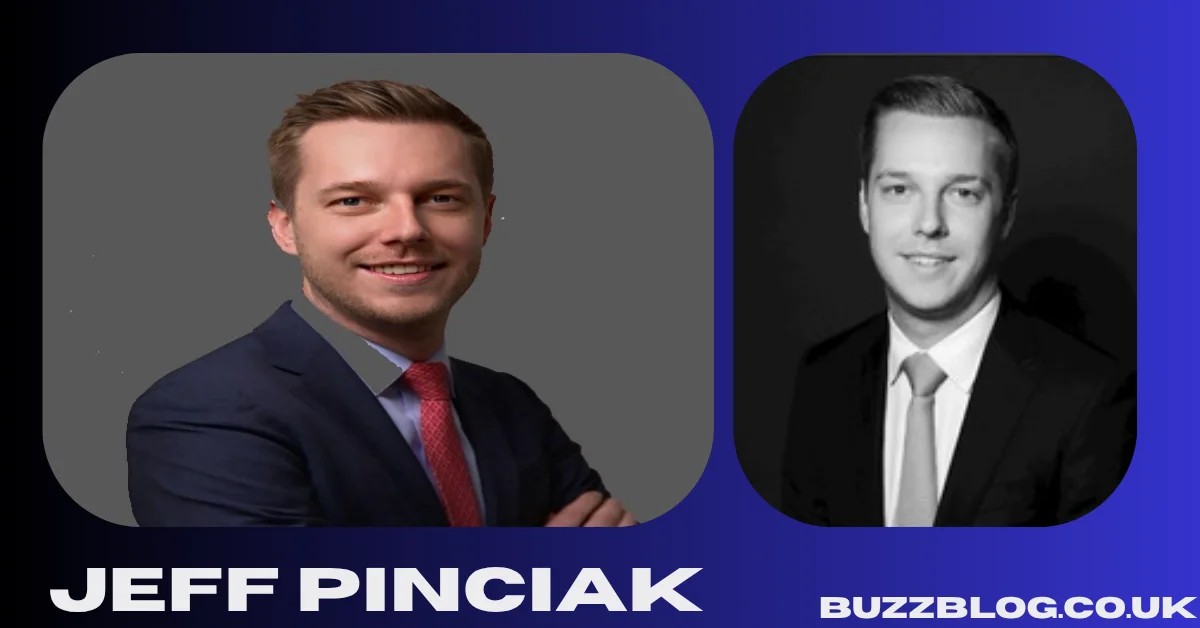 jeff pinciak