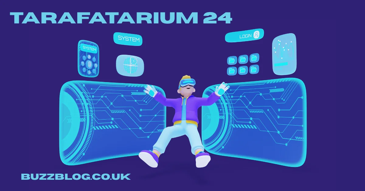 tarafatarıum 24