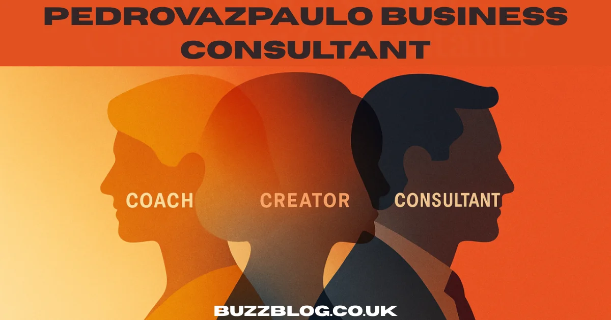 pedrovazpaulo business consultant