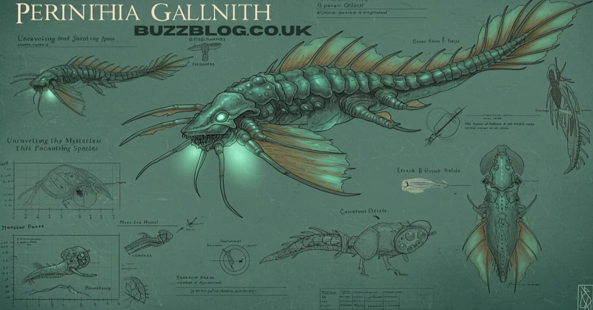 pernithia galnith