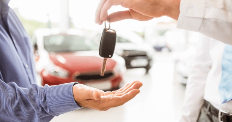 Buying a Used Car