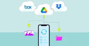 Cloud Storage Apps