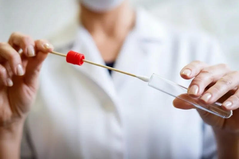 Genetic Testing
