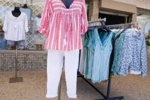 Raspberry Hills Clothing