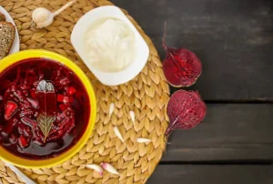 beetroot food coloring