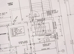 2D Drafting Services
