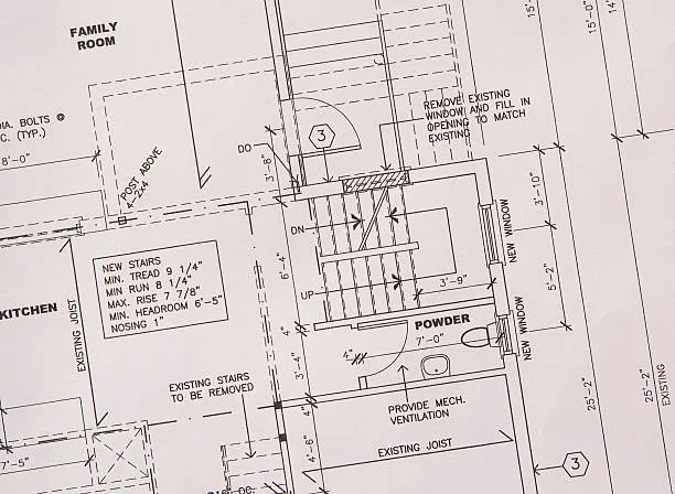 2D Drafting Services