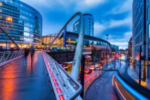 Mobile app developers Manchester