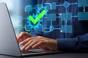 Approval Workflow Automation