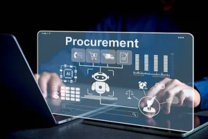 Transparent Procurement Portals