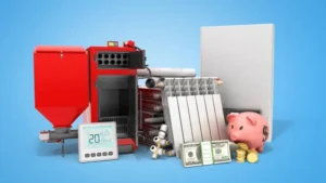 Free Boiler Grant Scheme