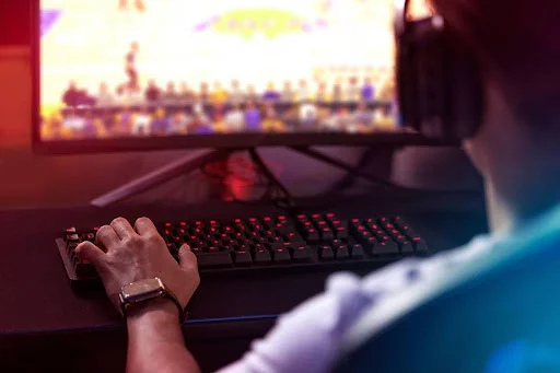 Gaming Services Revolution