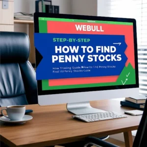 Find Penny Stocks