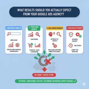 Google Ads agency