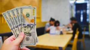 restaurant business loans