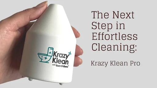 Krazy Klean Pro
