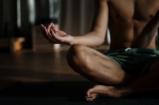 Male Wellness