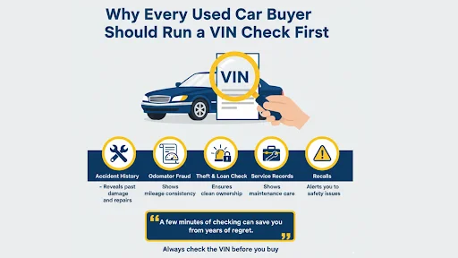 VIN Check