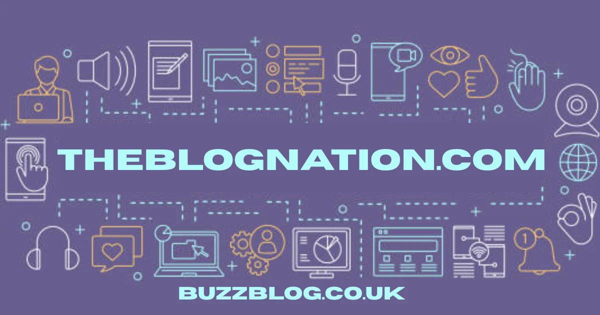 theblognation.com