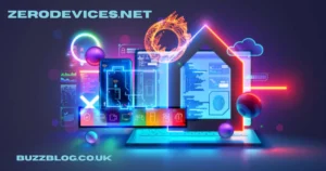 zerodevices.net