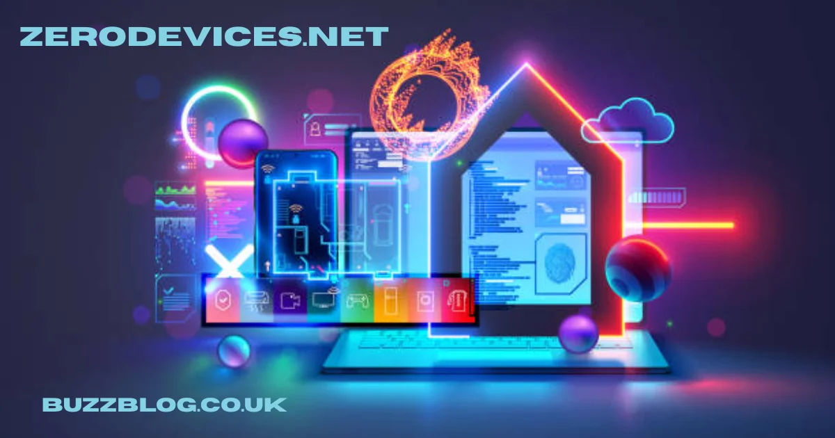 zerodevices.net