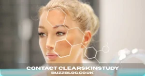 contact clearskinstudy