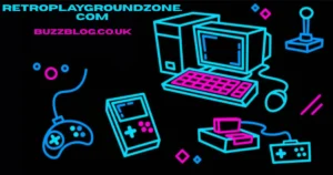 retroplaygroundzone.com