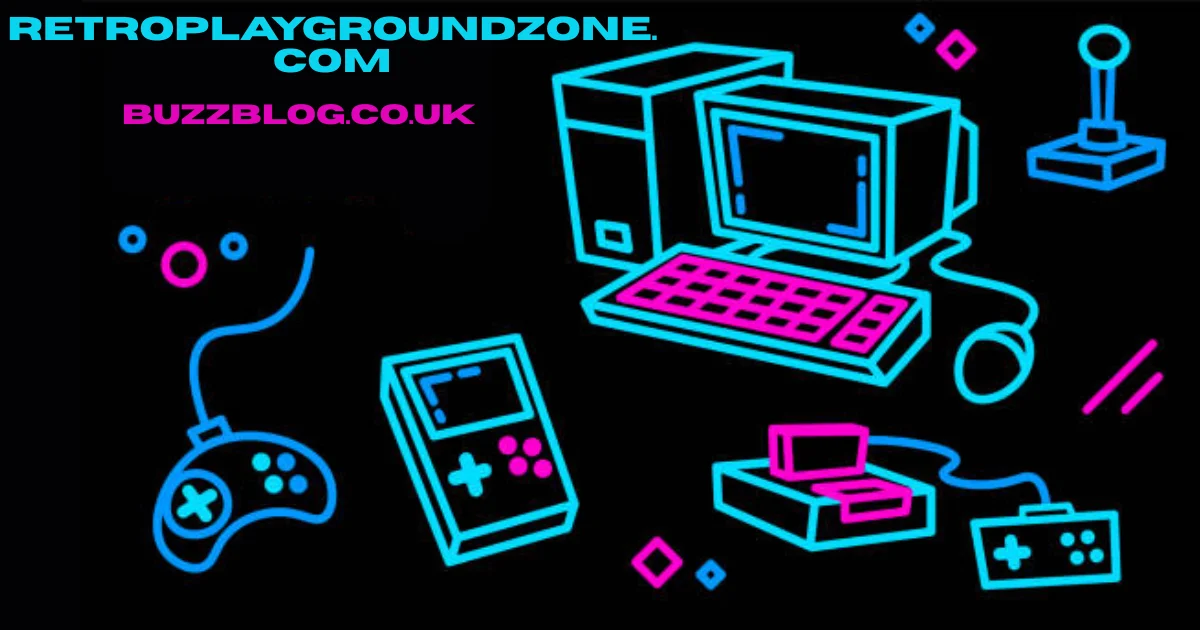 retroplaygroundzone.com