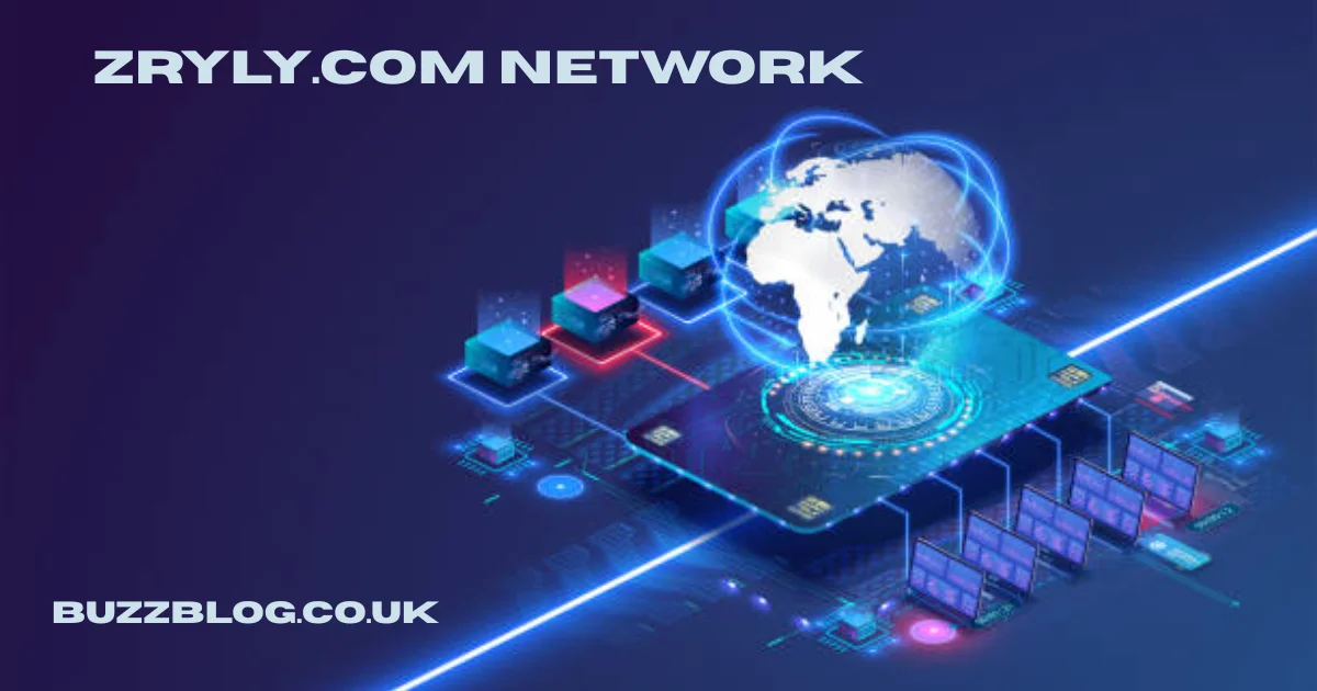 zryly.com network