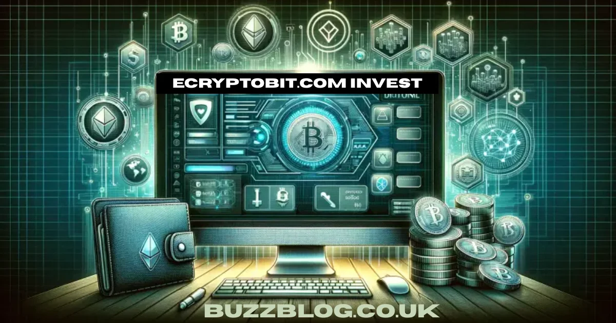 ecryptobit.com invest