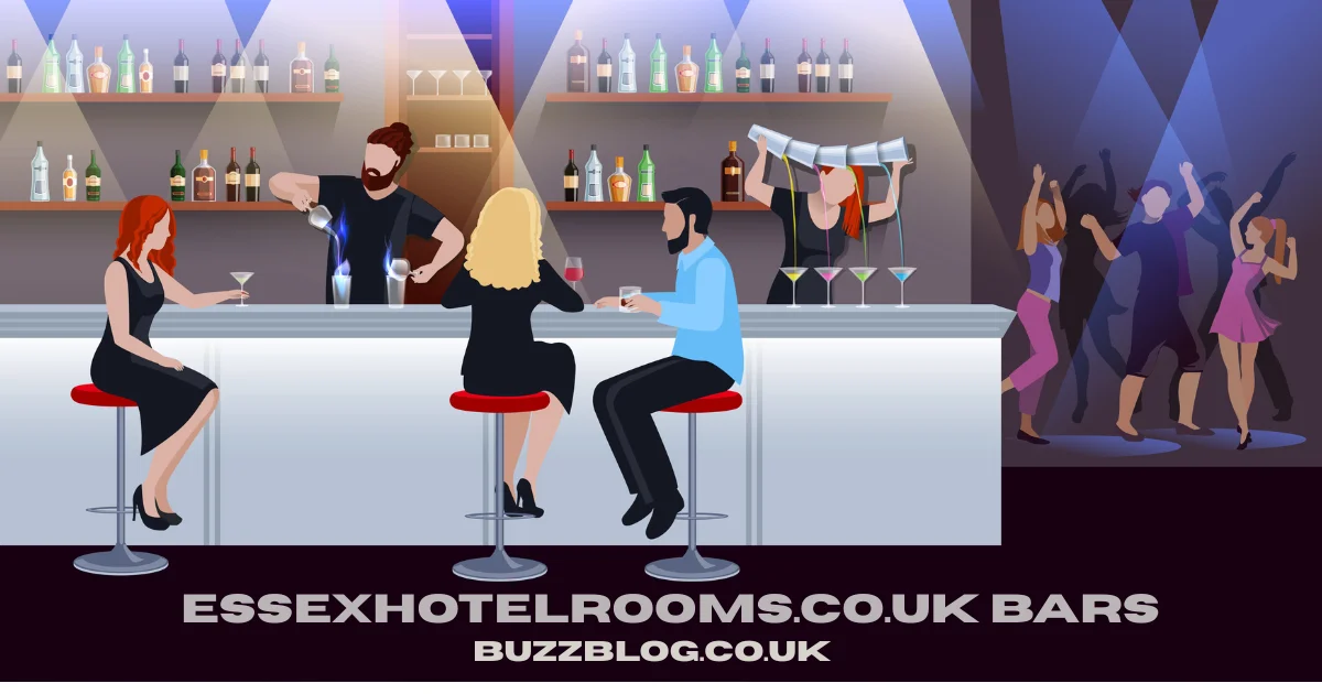 essexhotelrooms.co.uk bars