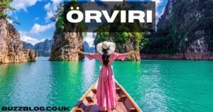 örviri