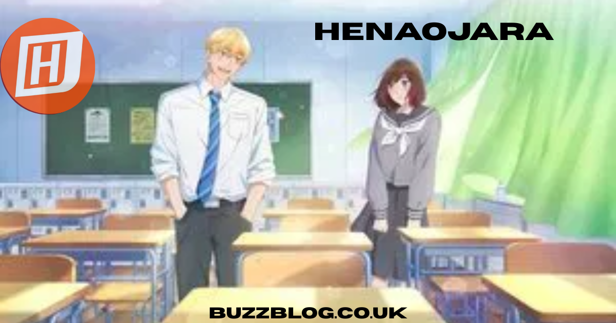 henaojara