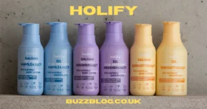holify